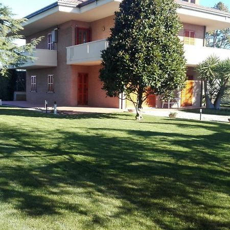 Country House Bike Friendly Famiglia Belleggia Daire Porto SantʼElpidio Dış mekan fotoğraf