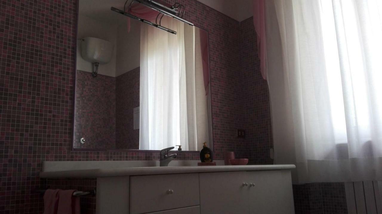 Country House Bike Friendly Famiglia Belleggia Daire Porto SantʼElpidio Dış mekan fotoğraf
